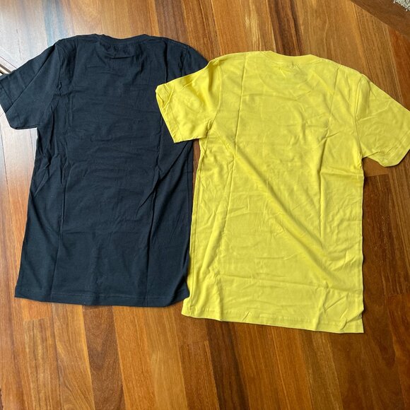 Two (2) NEW Southwestern University (Texas) Sz S T-shirts - Picture 2 of 10